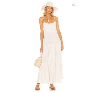 NWT L-Space Santorini Dress